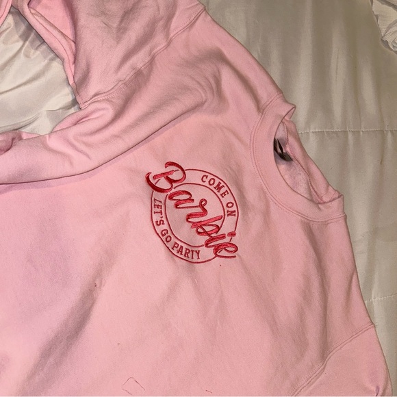 💖 Barbie crewneck 💖 - Picture 4 of 5